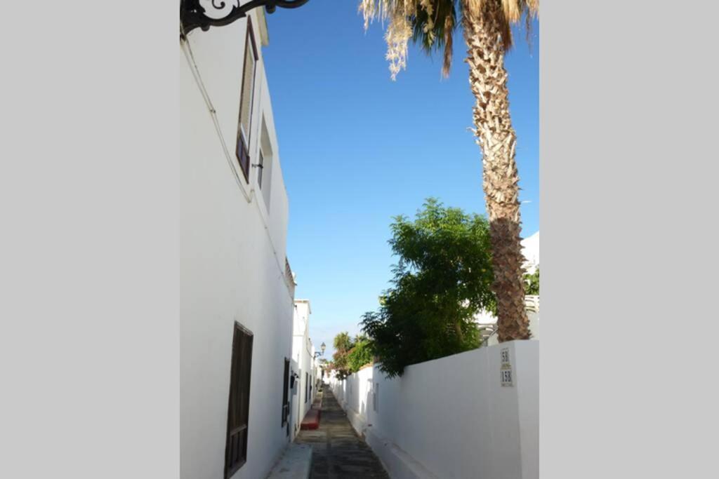 Apartament El Pasadizo - The Secret Passage-Puerto Del Carmen Zewnętrze zdjęcie