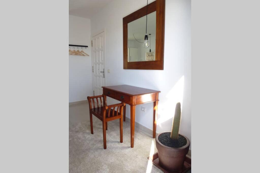 Apartament El Pasadizo - The Secret Passage-Puerto Del Carmen Zewnętrze zdjęcie